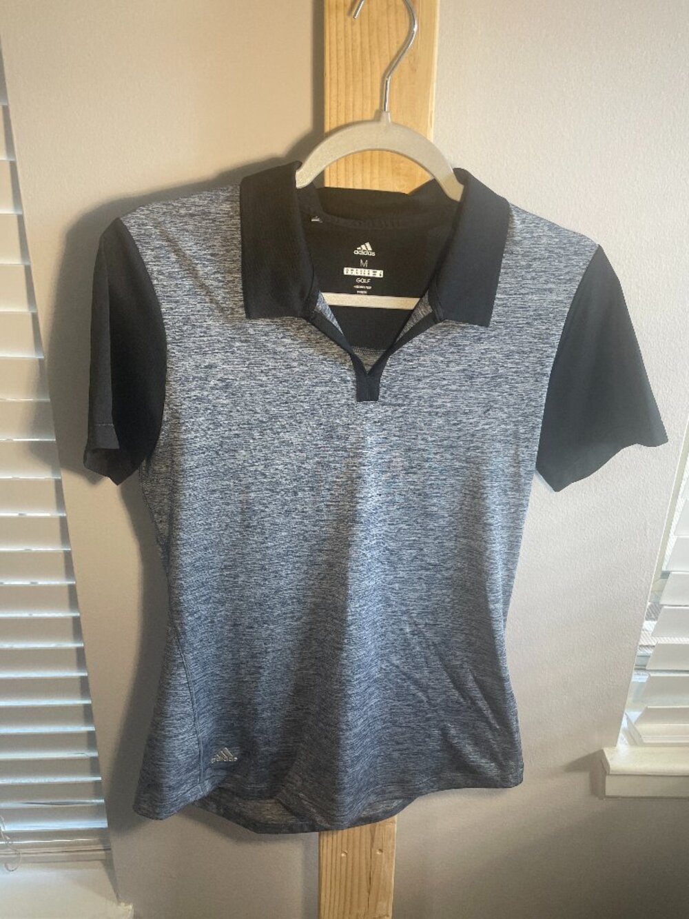 Adidas Golf Polo